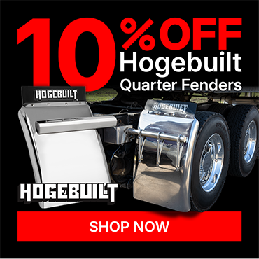 Buy Belmor Hardware Kit 75790 - Big Rig Chrome Shop