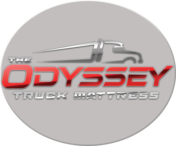 Odyssey Truck Mattresses Big Rig Chrome Shop