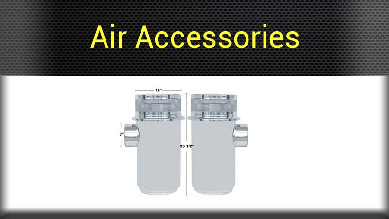 Air Accessories