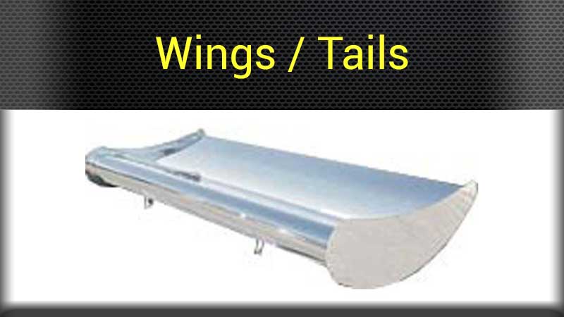 Wings/Tails