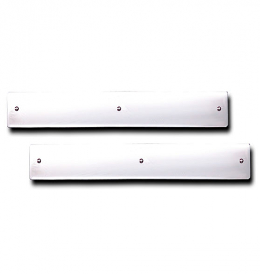 Flap Weights 24 Inch By 6 Inch Square Cut