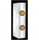 Peterbilt - Mirror Light Boxes