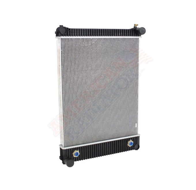 Buy Freightliner FS-65 & Acterra Radiator 1999-2007 Aluminum