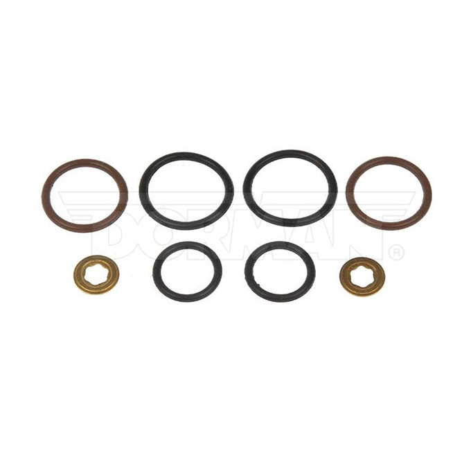Diesel Injector O-Ring Kit for Ford, IC, International 2003-2010
