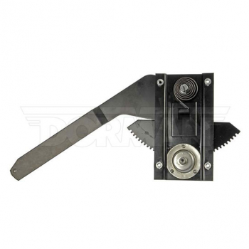 Manual Window Regulator Front Driver Side Left LH for