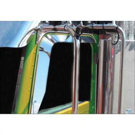 Big Rig Chrome Shop - Semi Truck Chrome Shop, Truck Lighting and Chrome ...