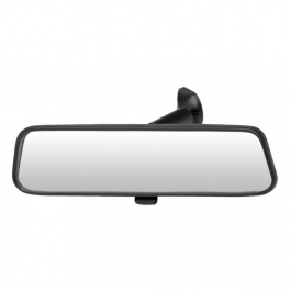 Buy 10-Inch Rear View Mirror | Big Rig Chrome Shop