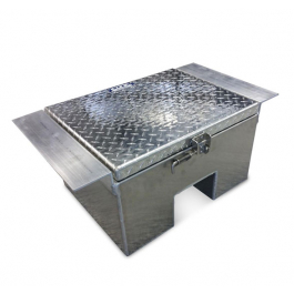 In frame tool box sales