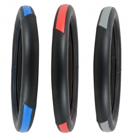 Semi Truck Steering Wheel Covers