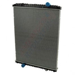 Mack Vision & CX613 2000-2006 Semi Truck Radiator Upgrade