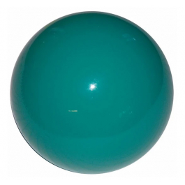 Buy Solid Teal Brake Knob - Big Rig Chrome Shop