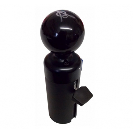 Twisted Shifterz Black 13-Speed Super Kit | Big Rig Chrome Shop