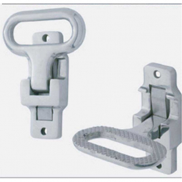 Buy Heavy Duty Folding Step - Big Rig Chrome Shop