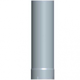 Buy 36-Inch Flat Top Stack - 6 Inch | Big Rig Chrome Shop