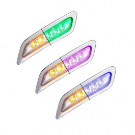 Toyo PlumeFiber VioⅡLarge ライトピンク | 【クロサワ楽器店