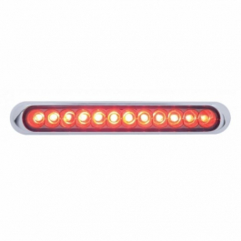 Buy 12 LED Third Brake Light - Shop Now at Big Rig Chrome