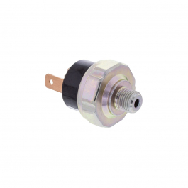 Siemens QP Series High Gas And Air Pressure Switch Manual Reset – Carremm Controls Ltd