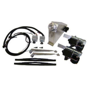 BESTfit Electric Windshield Wiper Conversion Kit For Peterbilt 359
