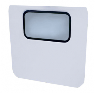 BESTfit Conversion Kit For Peterbilt Day Cab