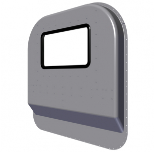 Ultracab XL Fatback 6