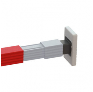 Save A Load SL-30 Hydraulic Cargo Bar With Fixed Ends - Secure Your Cargo Efficiently