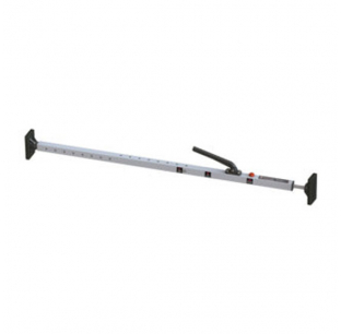 SL-10 Hydraulic Cargo Bar with Articulating and Fixed Ends for Secure Load Management