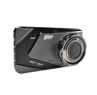 Falcon Electronics FalconEye Vision 1080P Dash Cam With Touch Screen