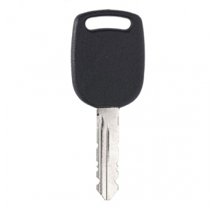 NGP Double Sided Cut Key - Durable, Precise Fit, Easy to Use