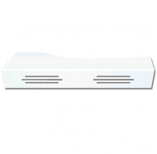 Peterbilt 389 Front Blinker Bars with LEDS - Wingmaster Stainless Steel - Fits Peterbilt 379 and 389