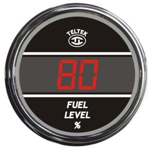 Kenworth Fuel Level Gauges For ISSPRO RA Series