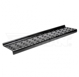 Ford & International 32.8 Inch Bolt-On Heavy-Duty Truck Cab Side Step