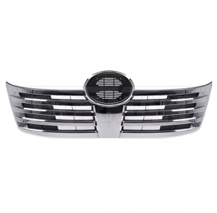 Hino Heavy Duty Front Grille