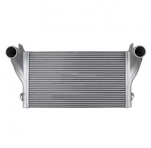 BESTfit Charge Air Cooler F3112541101211/F3112541102211 For Peterbilt 579/Kenworth T680