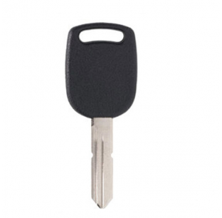 Peterbilt Double Sided Uncut Key - Durable, High-Quality Replacement Key for Peterbilt Trucks