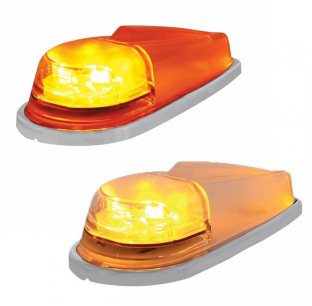 6 LED Pick-Up Cab Marker Light