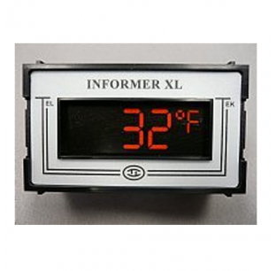INFORMER XL Thermometers