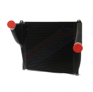 Kenworth T600, T800, C500, W900 Heavy Duty Charge Air Cooler for Conventional Cab