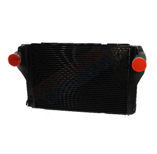 Peterbilt & Kenworth 367, 387, T2000 2008-2011 Charge Air Cooler