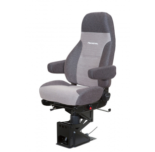 Captain Truck Seat With Armrests