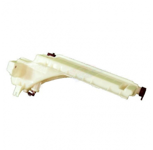 Volvo and Mack VNL CXU Coolant Reservoir Surge Tank - Durable and Reliable Replacement Part