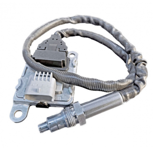 Cummins 43.11 Inch NOx Sensor OE 1861423PRX, 1869930PE, 1869930PRX, 2871974, 2894943, 4984912