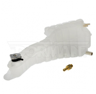 Freightliner 2008 Through 2019 Heavy Duty Pressurized Coolant Reservoir