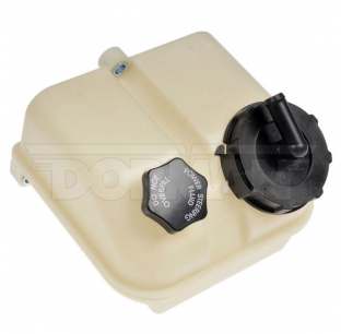 Freightliner M Series 2008 Through 2014 Heavy Duty Power Steering Reservoir