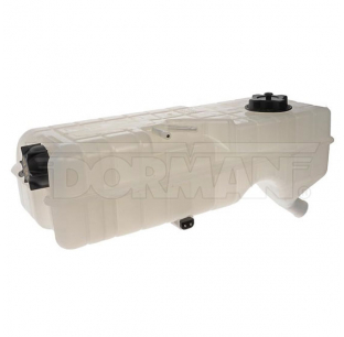 Volvo VN, VNL, And VNM 2004 Through 2007 Heavy Duty Pressurized Coolant Reservoir