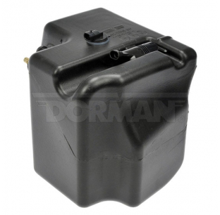 Volvo VHD 2004 Through 2012 Heavy Duty Windshield Washer Fluid Reservoir