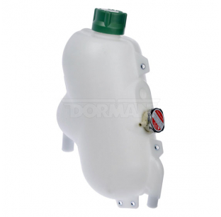 Volvo WC, WG, WH, WI, WX 1990-2000 Heavy Duty Pressurized Coolant Reservoir