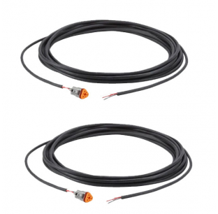 60 Foot TPR Cable With Weather-Tight Connector