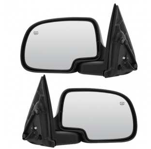 Chevrolet Light-Duty Mirror Assembly