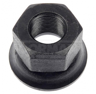1.3 Inch Standard Wheel Nut With 38mm Hex