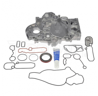IC Corporation And International 1997 Through 2004 Timing Cover Kit